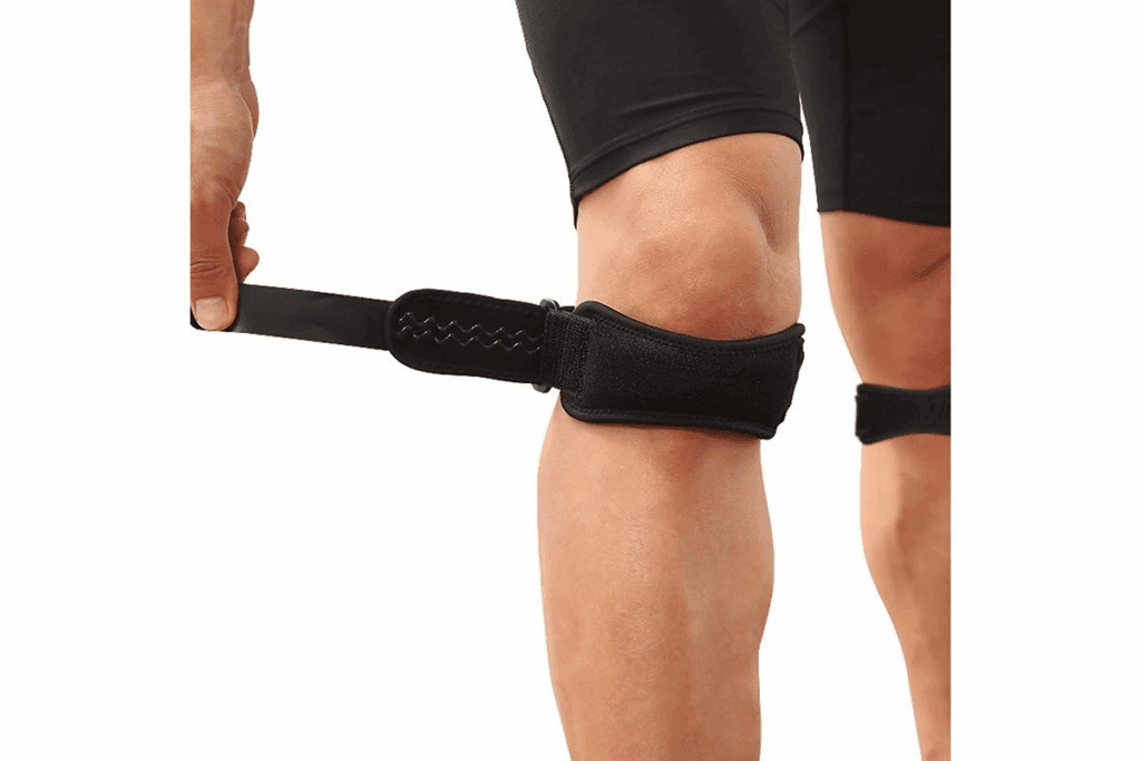 Wear Patella Strap All Day: The Critical Truth Finally Revealed