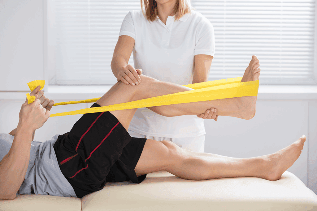 Best Exercise Knee Tendonitis: The Top 5 Proven Moves Inside