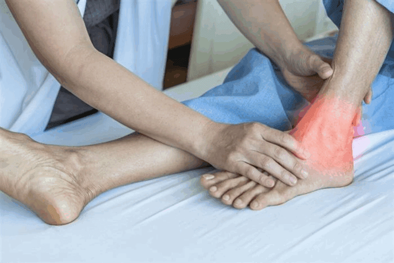 Faster Tendon Healing: 7 Proven Secrets Experts Swear By