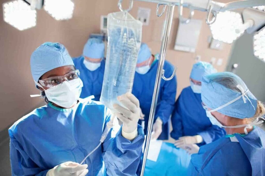 Is a Stem Cell Transplant Painful? What to Expect and How Long It Takes