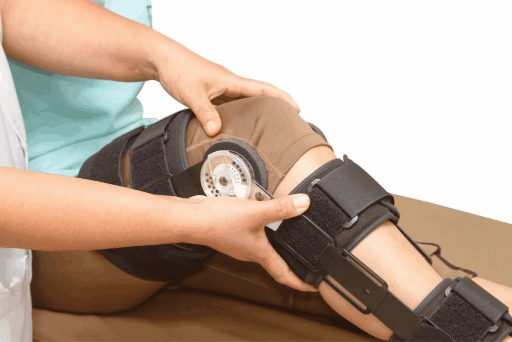 Knee Brace for Patellar Tendonitis: The Best Powerful Supports