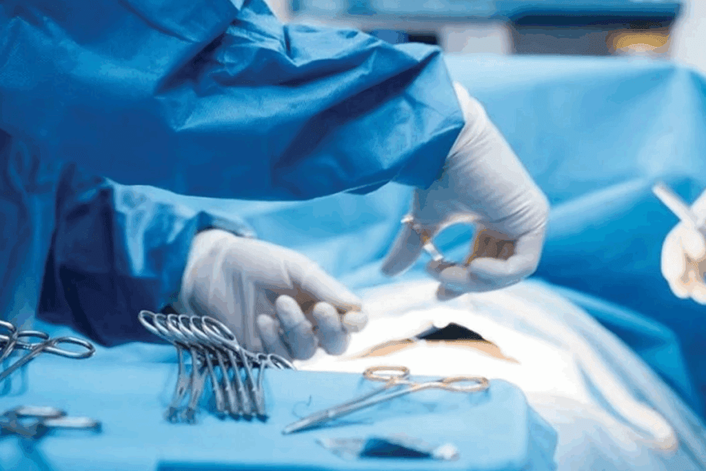Is Scoliosis Surgery a Major Procedure? Explained