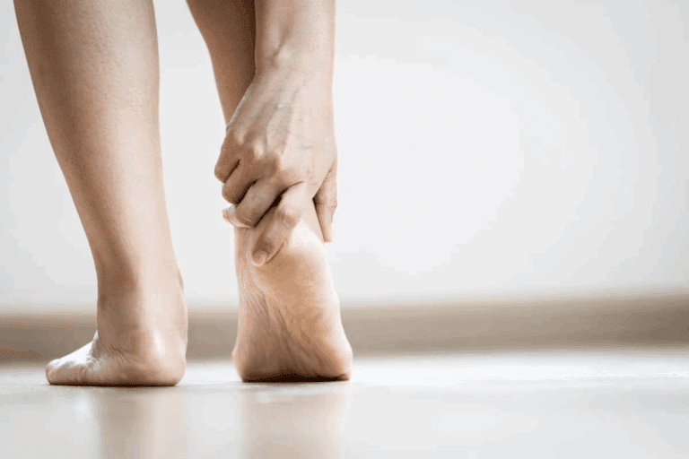Fast Tendonitis Treatment: The Unbeatable 5-Step Cure Revealed