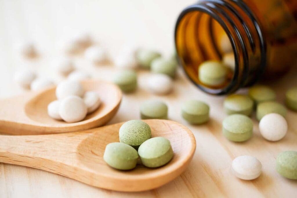 10 Best Iron Supplements for Women: A Guide to Choosing the Right One 3 10 Best Iron Supplements for Women: A Guide to Choosing the Right One