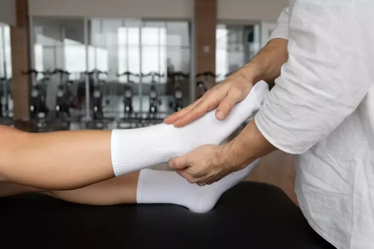 Ankle Tendon Surgery: 7 Key Facts About Treatment and Recovery