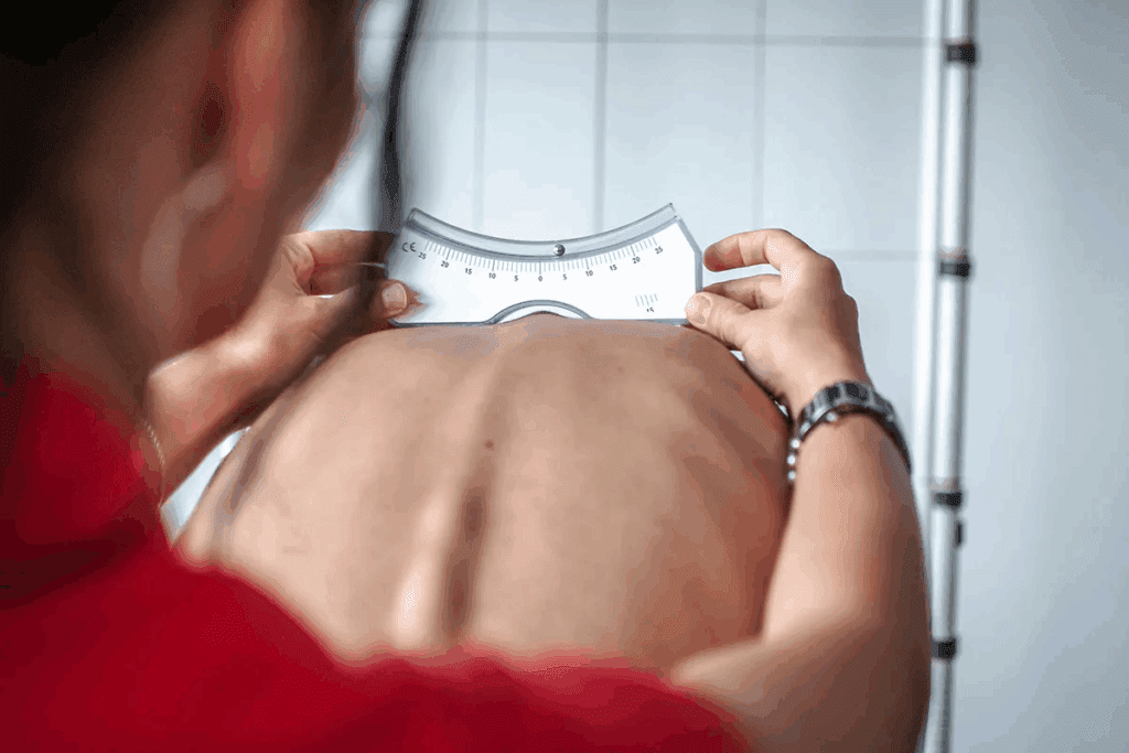 Scoliosis Pain: Where Does the Agony Hurt the Most? Pinpoint the Source