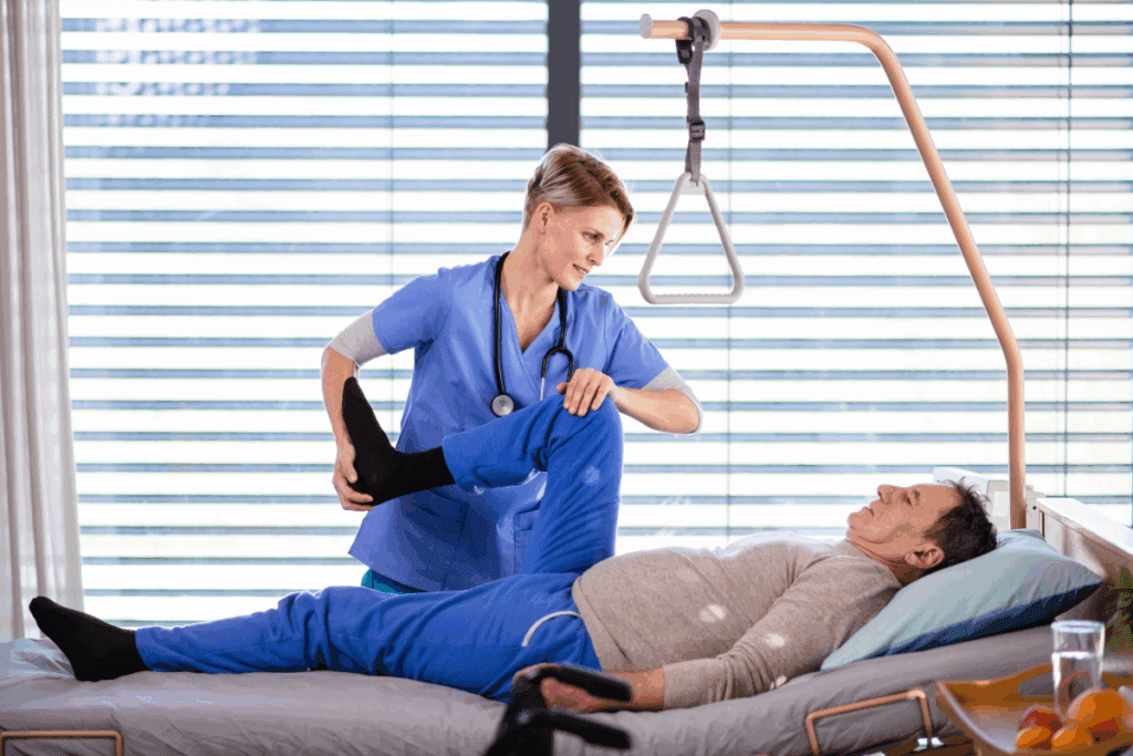 How Scoliosis and Fatigue Affect Daily Life 1 How Scoliosis and Fatigue Affect Daily Life