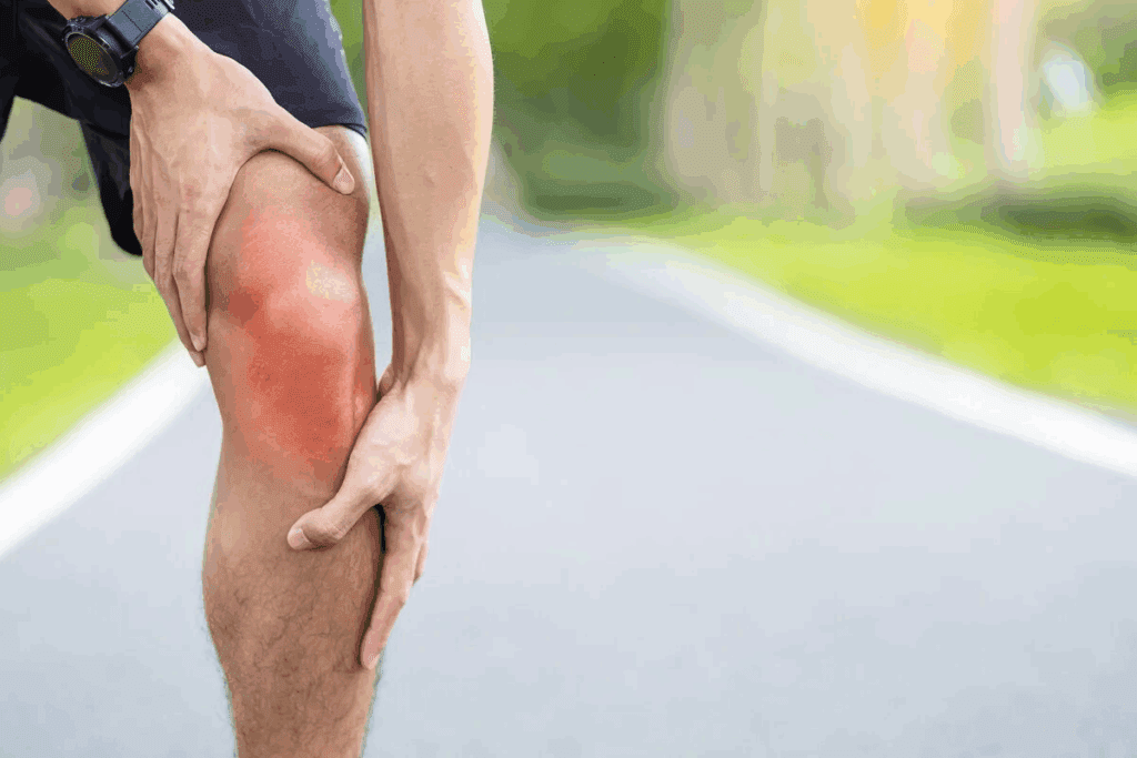 Sleep with Knee Tendonitis: The Amazing Best Positions Revealed