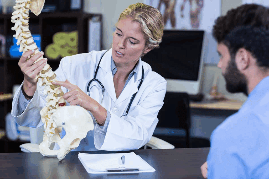 Is Scoliosis Surgery for Adults Effective and Safe?