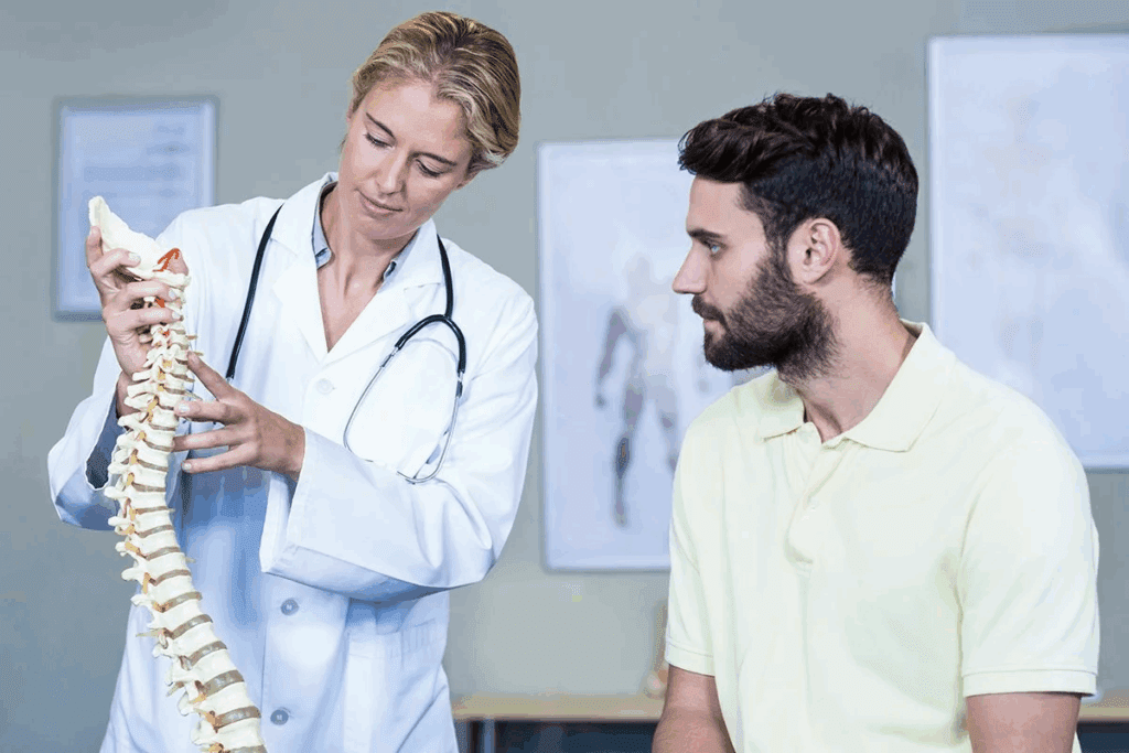 Is Scoliosis Surgery for Adults Effective and Safe?
