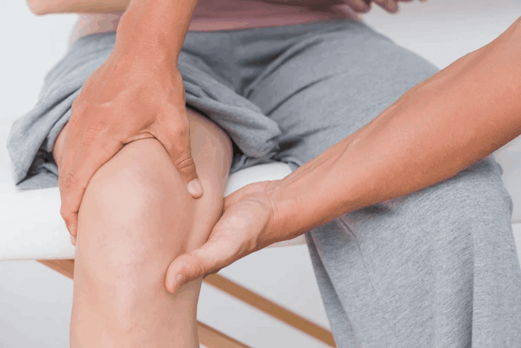Persistent Knee Tendonitis: 3 Common Reasons it Won't Vanish