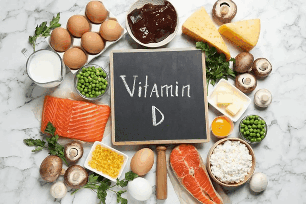 Sunlight Vitamin D for Osteoporosis