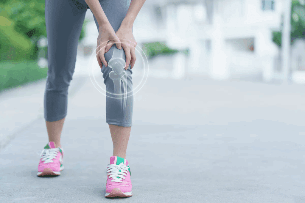 Is Walking a Weight Bearing Exercise?