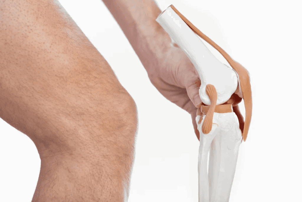 Inflamed Knee Cap: The Simple Truth and Quick Steps to Relief