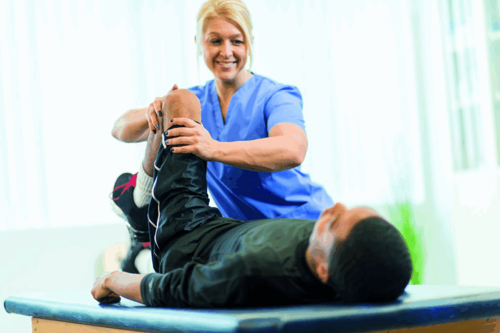 Vitamins for Broken Bones and Recovery