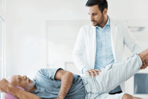 Choosing the Best Muscle Relaxer for Spinal Stenosis