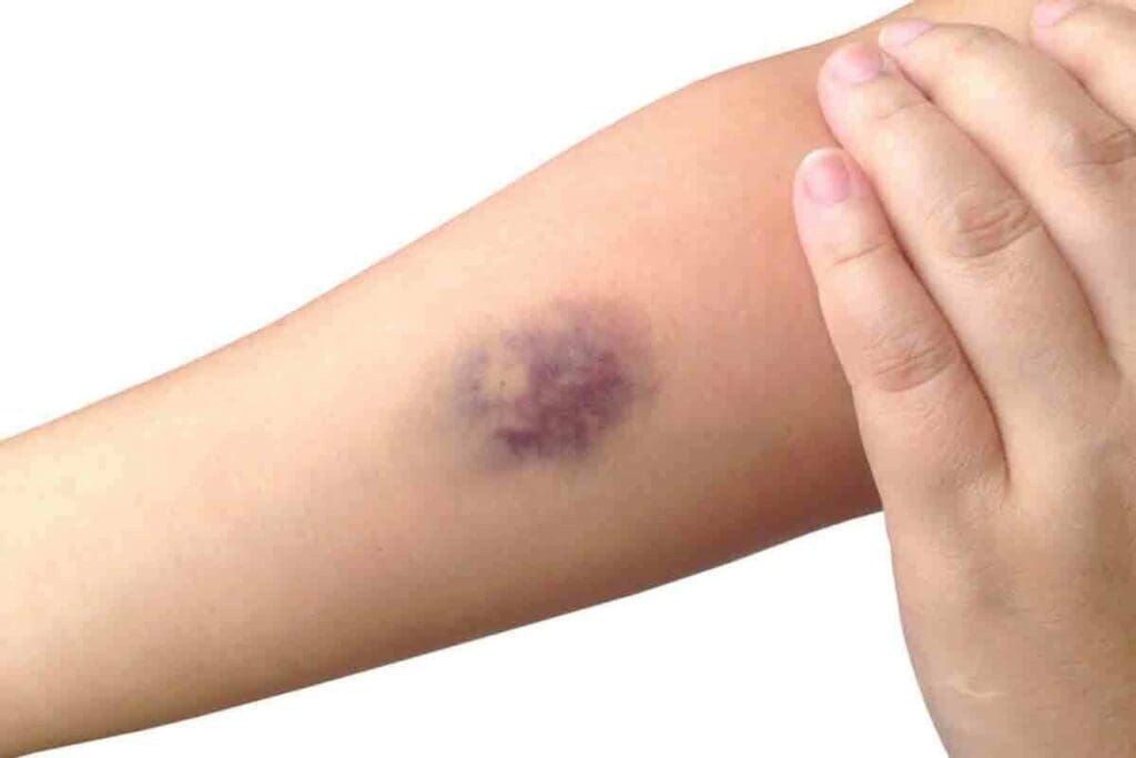 Blood Clot in Arm: 7 Key Symptoms and Risks You Should Know 1 Blood Clot in Arm: 7 Key Symptoms and Risks You Should Know