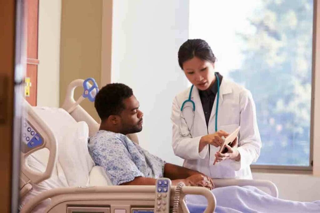 What Doctor to See For Blood Clots in Legs and How Is DVT Recovery Managed?