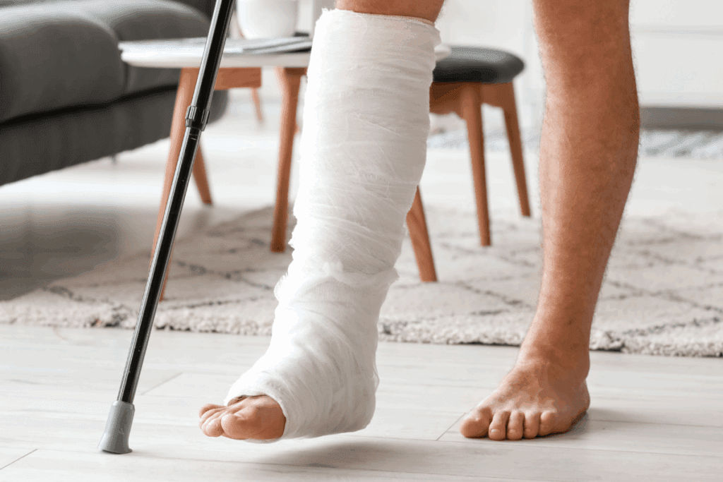 Fracture Nursing Management Guidelines