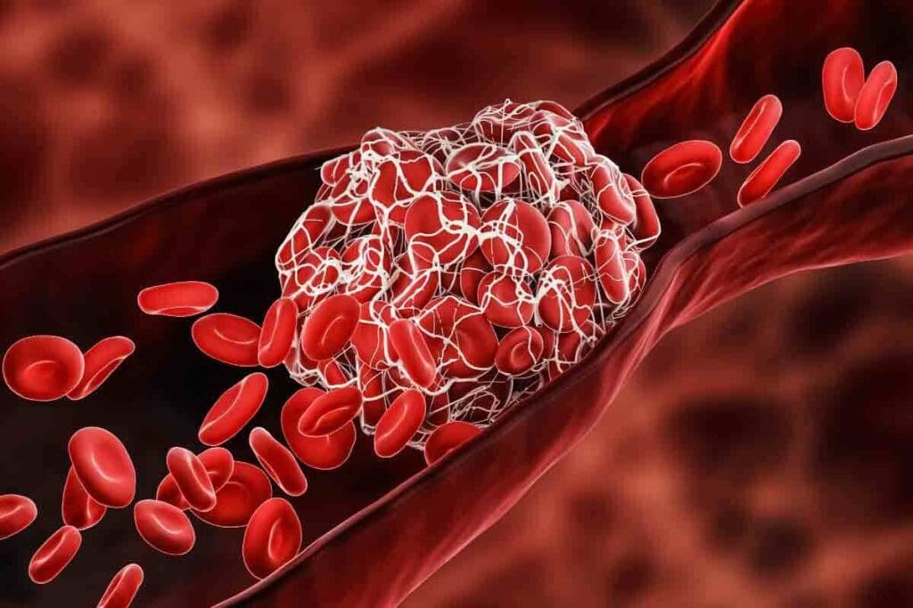 What Dr Treats Blood Clots: Types of Specialists, Symptoms, and Recovery Tips