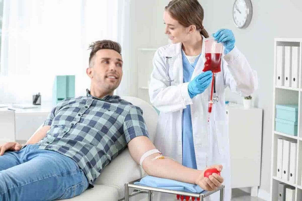 What Dr Treats Blood Clots: Types of Specialists, Symptoms, and Recovery Tips