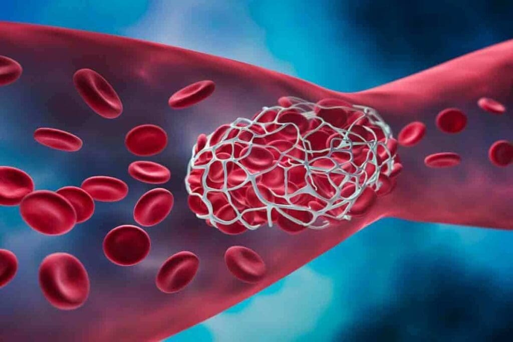 What Doctor Treats Blood Clots? Understanding the Specialists for Thrombosis Treatment