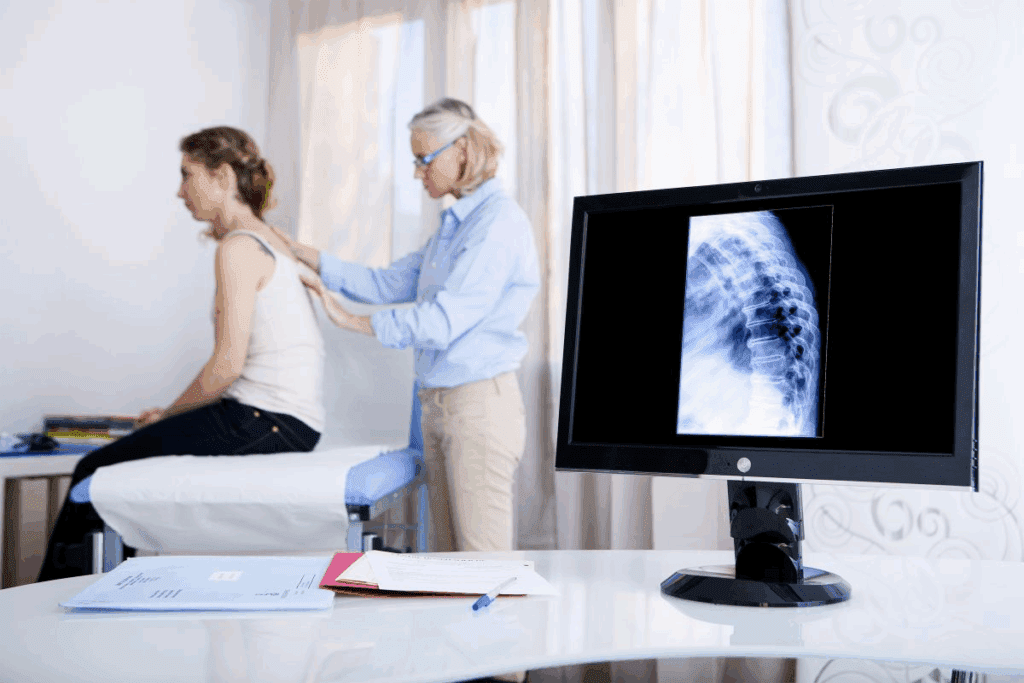 Can Spinal Stenosis Symptoms Include Headaches?