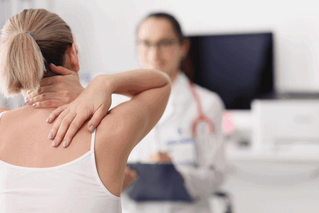 Is Spinal Stenosis a Disability Permanently? 3 Is Spinal Stenosis a Disability Permanently?