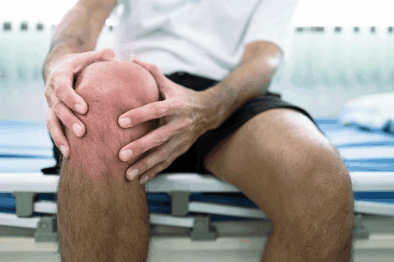Bursitis vs Tendonitis Knee: The Clear Distinction Every Patient Must Know