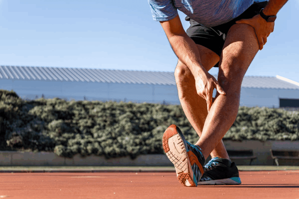 Misdiagnosing Achilles Tendon Pain: 7 Dangerous Conditions Exposed