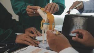 What Is Arthroscopic Knee Surgery and How Is It Performed?