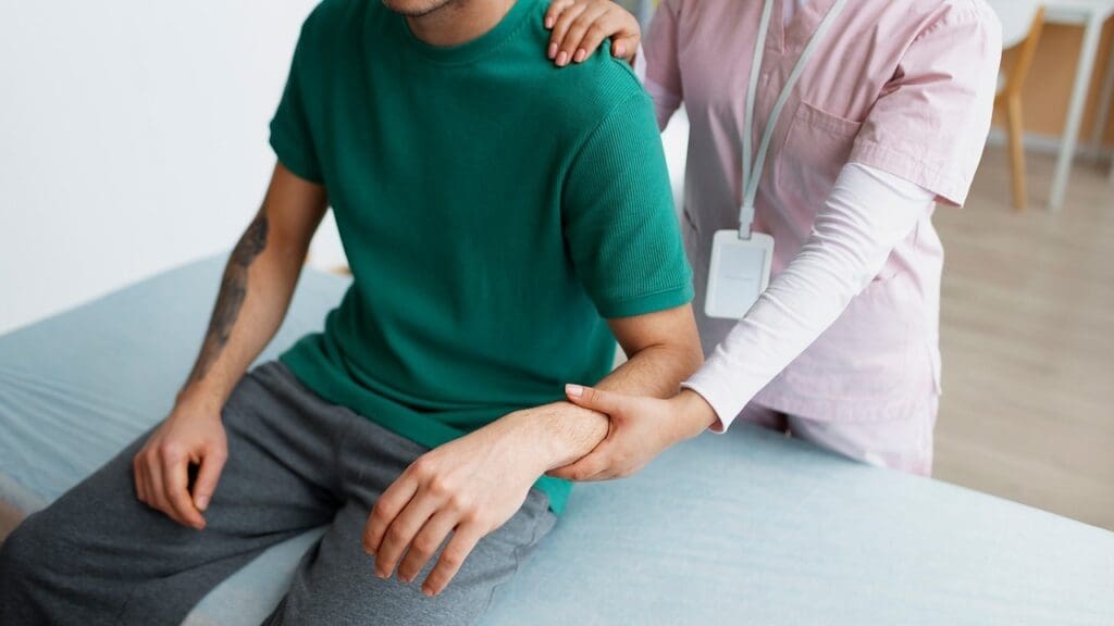 rotator cuff debridement rotator cuff debridement