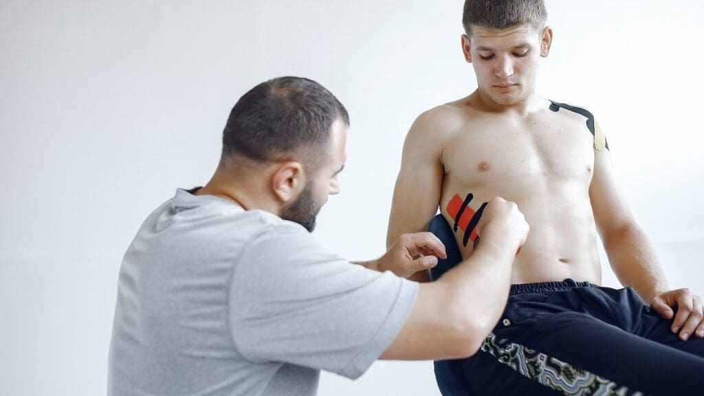 rotator cuff debridement rotator cuff debridement