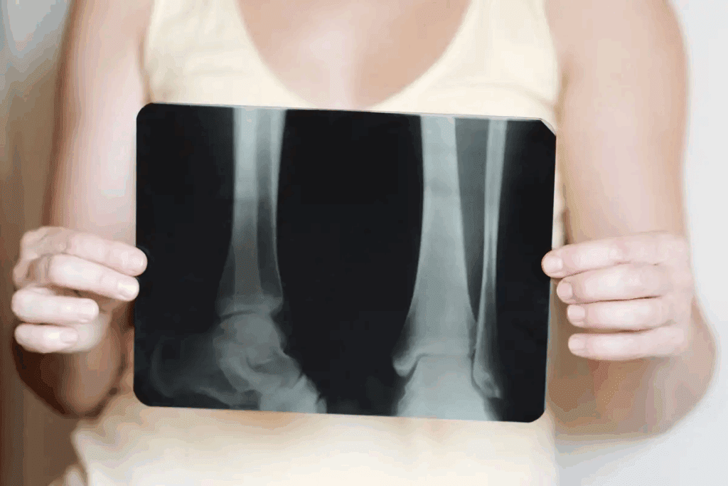 Serious Bone Fractures and Their Risks 2 Serious Bone Fractures and Their Risks