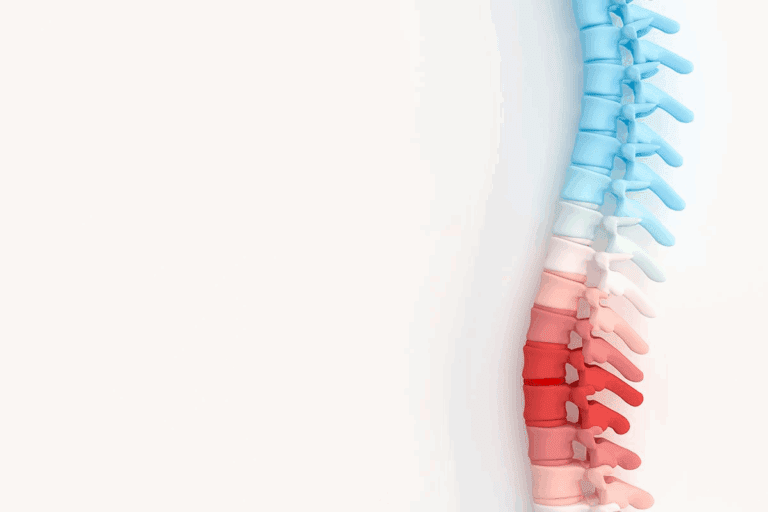 Understanding Back Pain with Scoliosis Symptoms