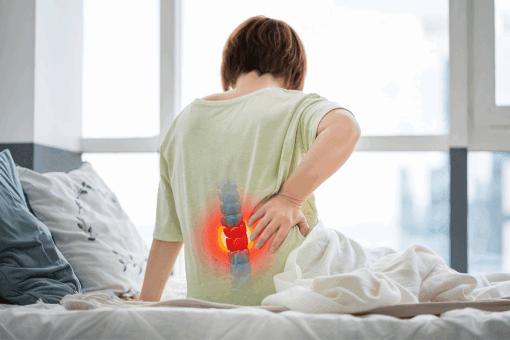 Understanding Back Pain with Scoliosis Symptoms