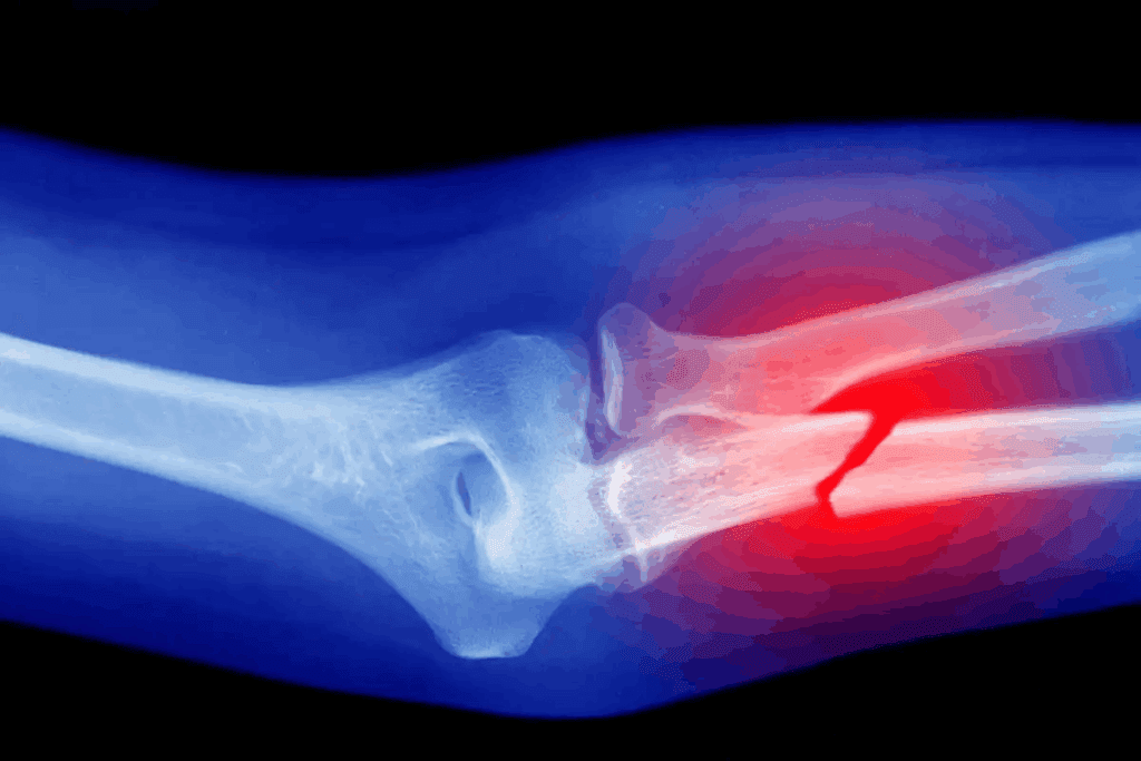 Fracture Pain Severity and Recovery