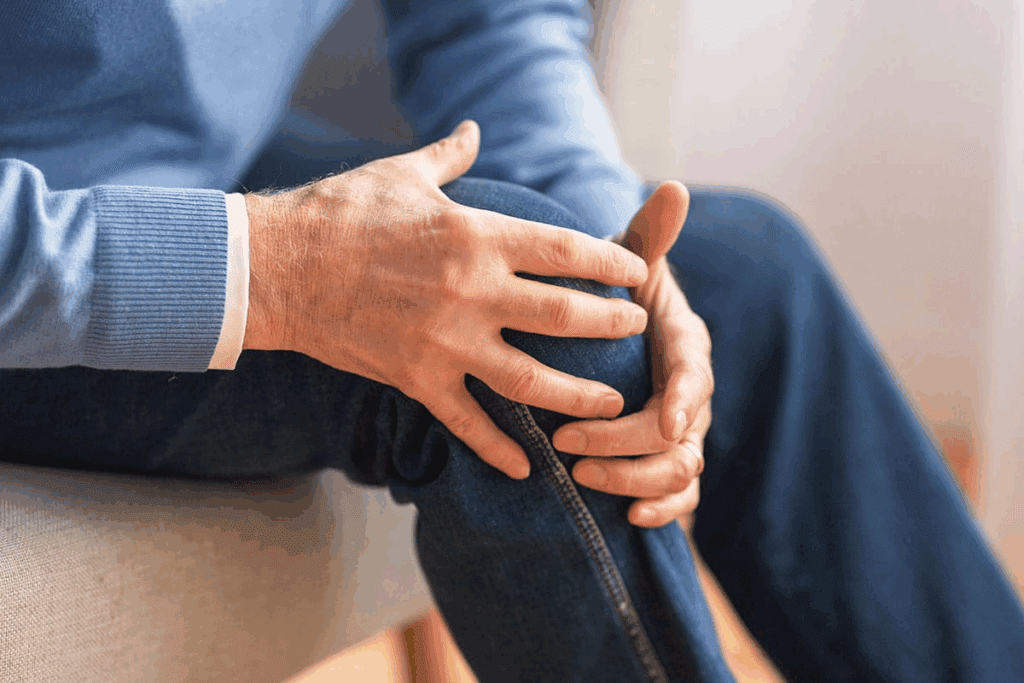 Osteoarthritis Pain Relief: Best Remedies