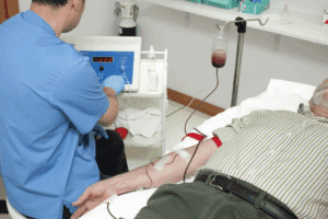 How Does a Bone Marrow Transplant Work? Medical Terms, Process, and Patient Care Explained