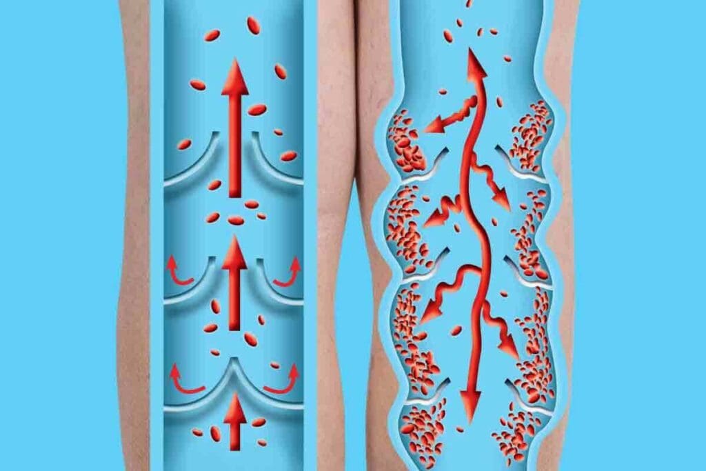 Superficial Blood Clot in Arm: What It Is and How to Treat It