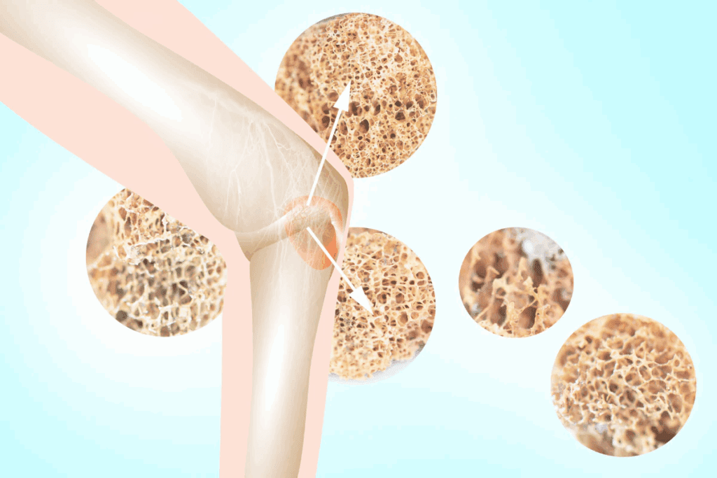 Best Osteoporosis Treatment Options