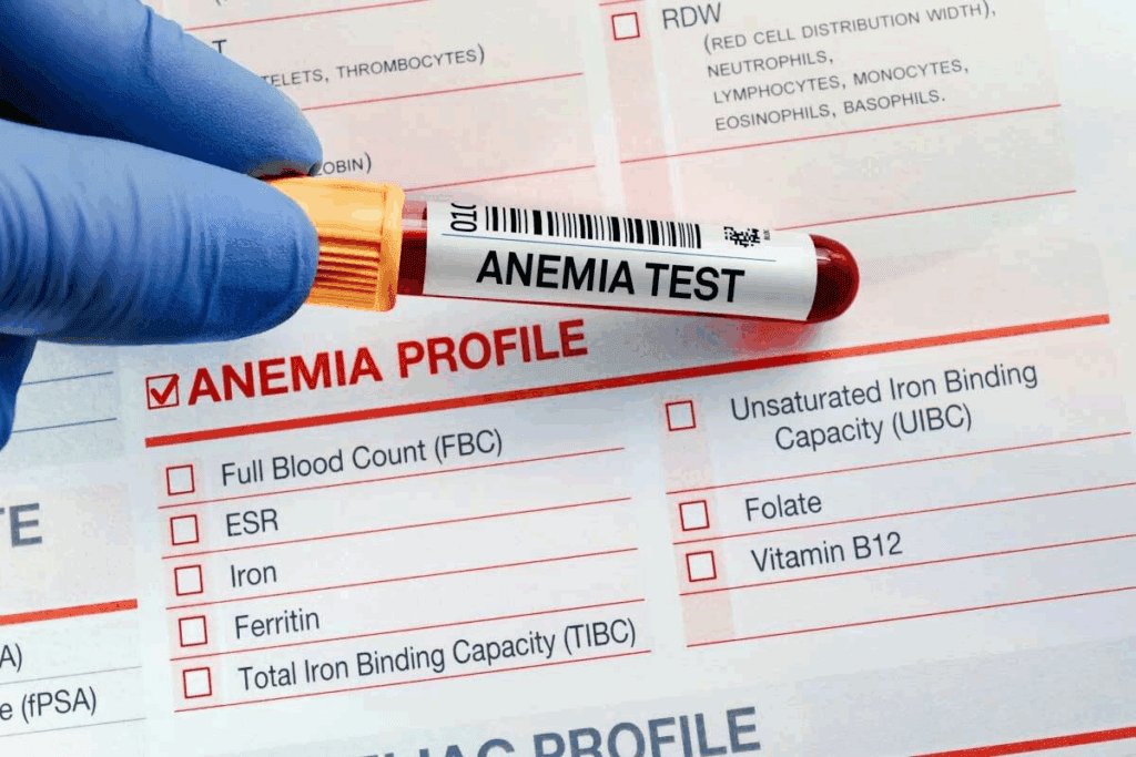 Can You Have Anemia of Chronic Disease Causes With Normal Iron Levels? Key Facts