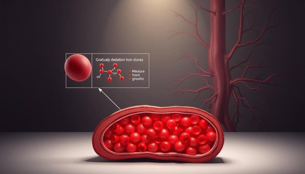 Can You Have Anemia of Chronic Disease Causes With Normal Iron Levels? Key Facts
