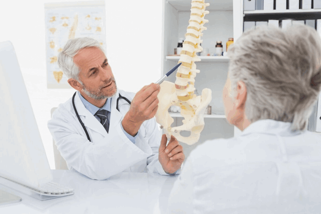 Qualifying for Scoliosis Surgery: What Doctors Check