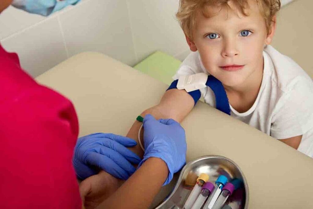 How Do Type A and Type O Blood Parents Influence Their Child's Blood Type? 2 How Do Type A and Type O Blood Parents Influence Their Child's Blood Type?