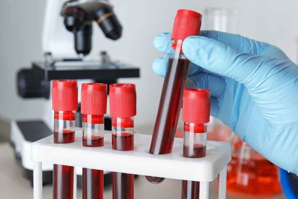 What Does HGB Measure in a Blood Test and Why Is It Important? 1 What Does HGB Measure in a Blood Test and Why Is It Important?