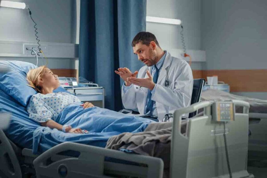 What Does a Blood Clot in the Leg Feel Like and Can You Sense It Moving?