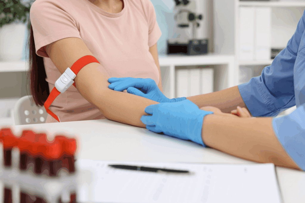 Blood Group Compatibility Chart: 8 Key Blood Donation and Receiving Rules