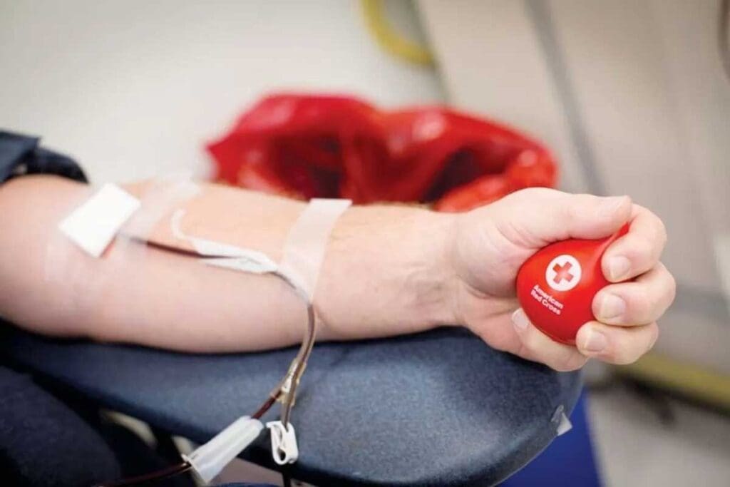 Blood Group Compatibility Chart: 8 Key Blood Donation and Receiving Rules