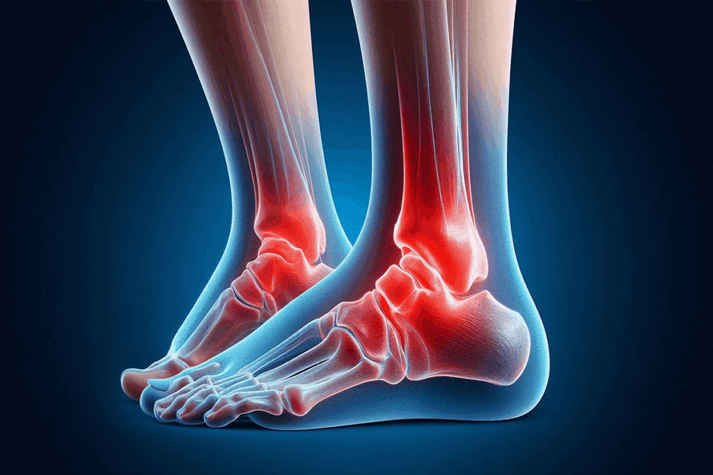 Stage 4 Tendinitis: The Severe truth and Critical next steps 2 Stage 4 Tendinitis: The Severe truth and Critical next steps